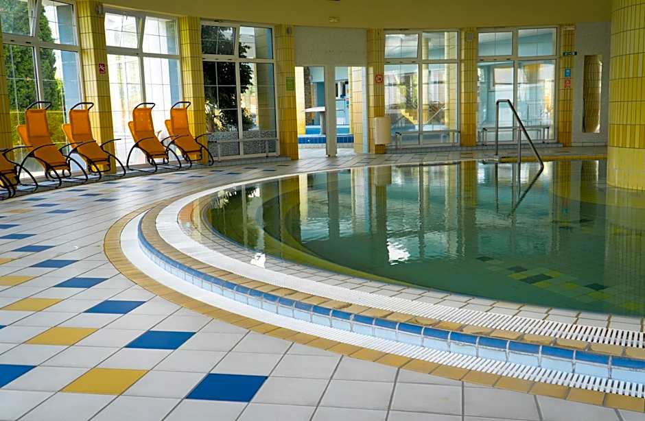 Hotel Thermalpark