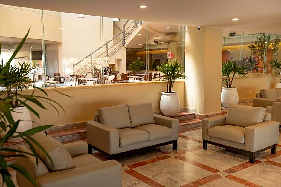 Sunset Palace Beach Hotel - All Inclusive