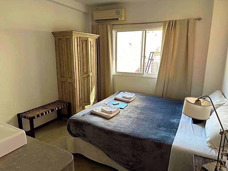 Hotel Costa Rica