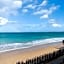 ibis Saint Malo Plage