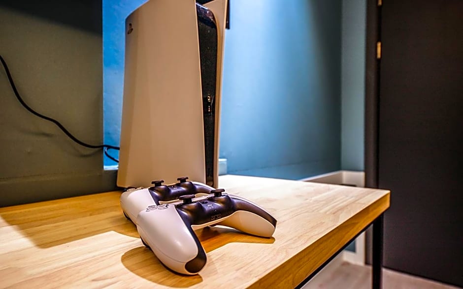 Gyeongsan Hotel Haru