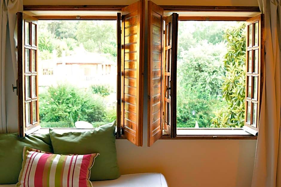 Quinta Do Crestelo Aparthotel