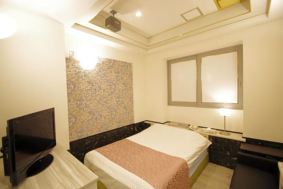 Hotel Crystal ¿¿¿¿