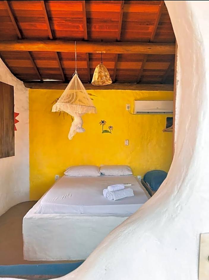 Pousada Cavallitos d'Amar