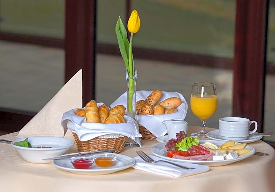 PRIMAVERA Hotel & Congress centre