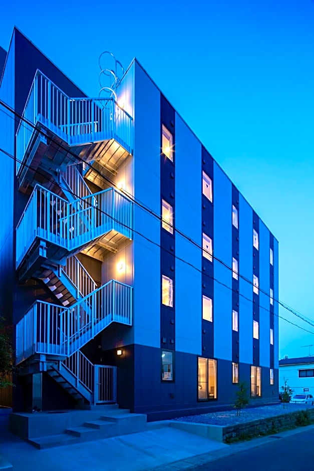 HOTEL SOSHA