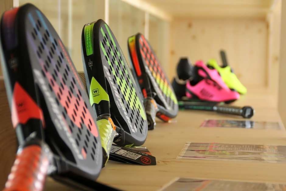 Aparthotel Duva & Spa