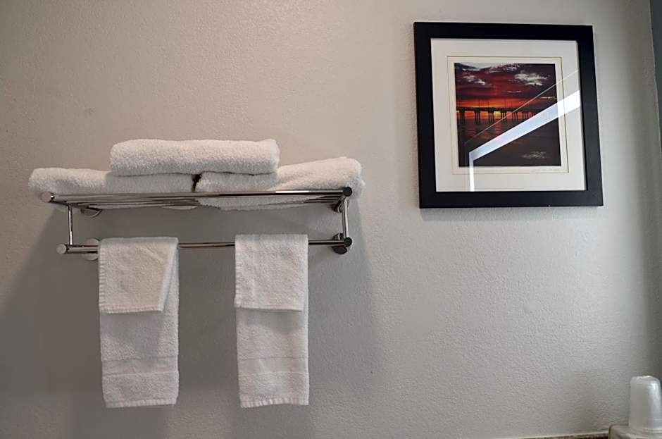 Americas Best Value Inn & Suites Foley Gulf Shores