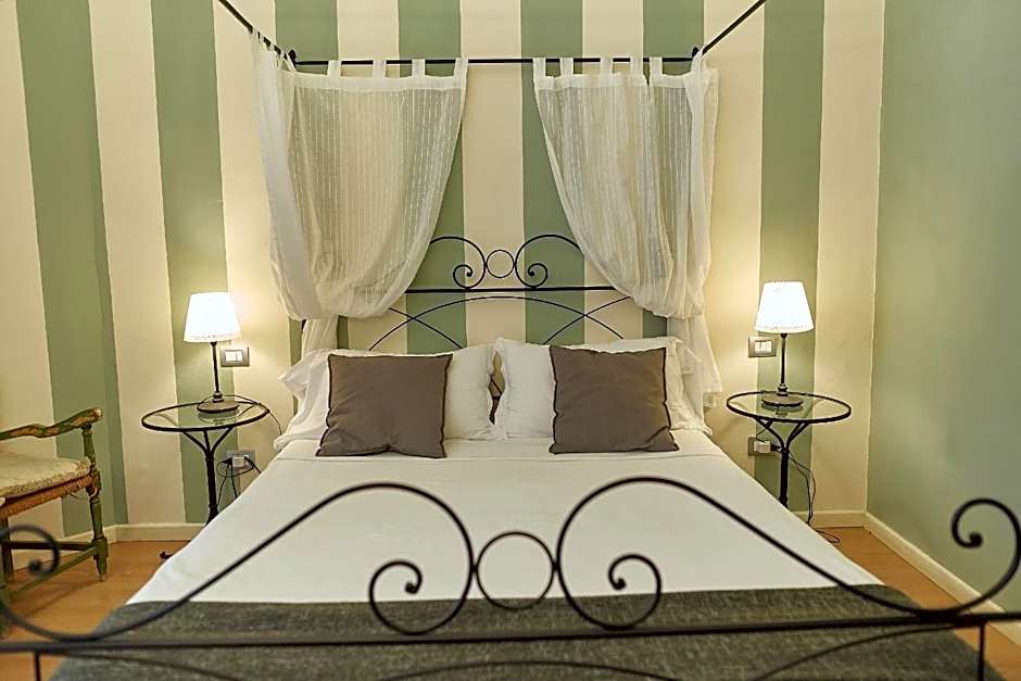 B&B Di Piazza Del Duomo