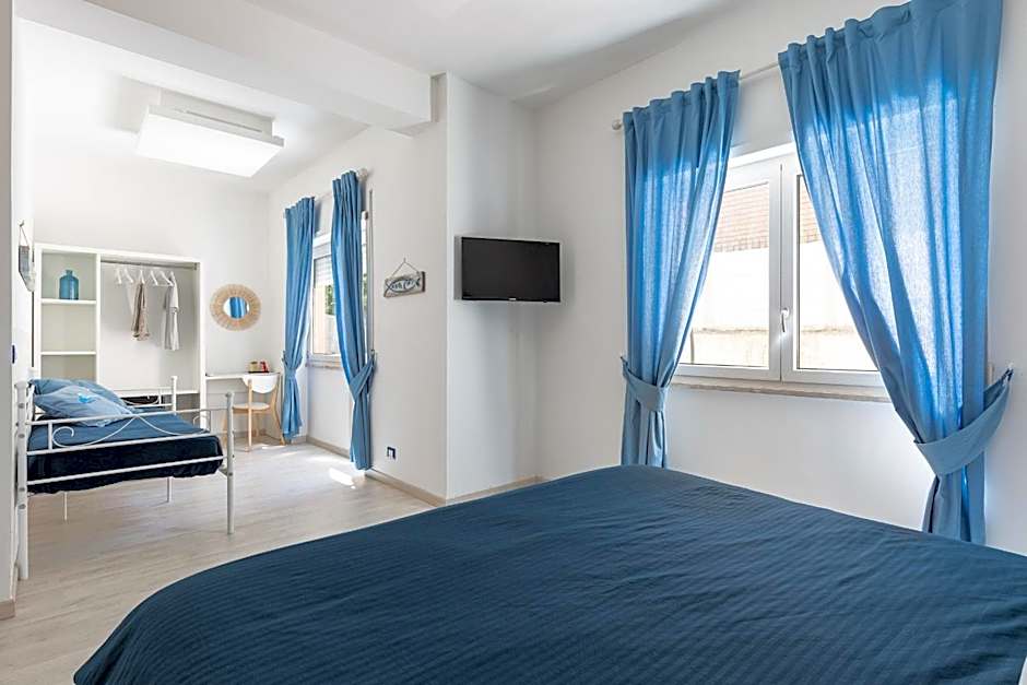 B&B Sapore di Mare nel Blu