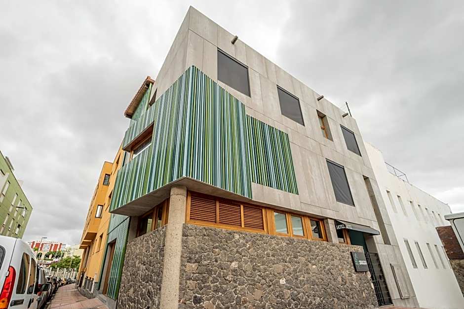 SAHERA HOTEL Boutique