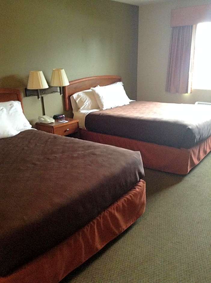 AmericInn by Wyndham Republic
