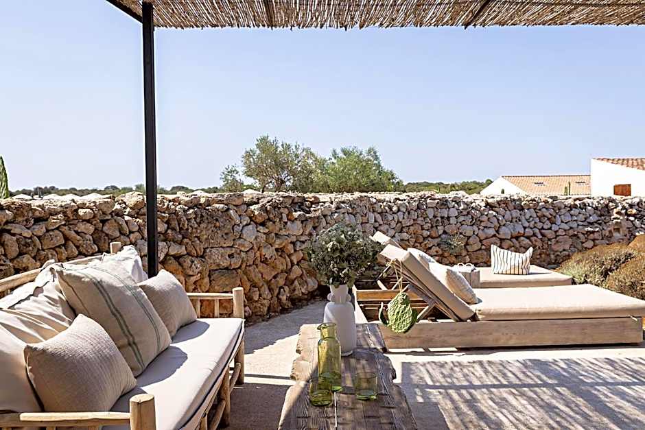 Torre Vella - Fontenille Collection