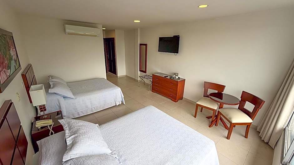 Hotel Anaconda