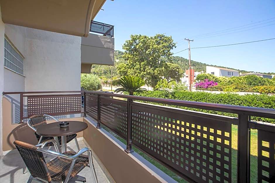 Santa Helena Hotel