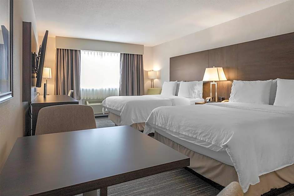 Best Western Dawson Creek