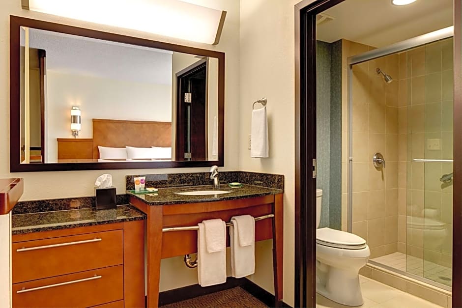 Hyatt Place Salt Lake City Downtown The Gateway