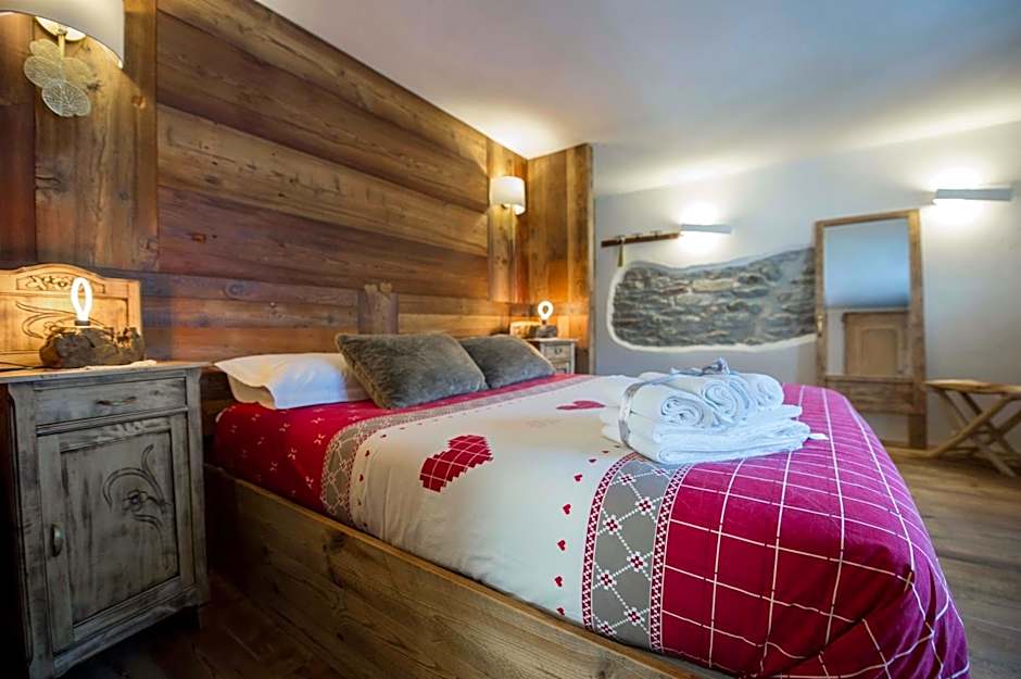 Le Relais du Boucher