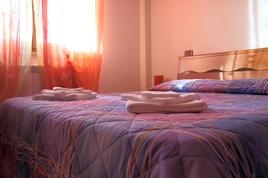 Le Margherite – Foligno, CT
