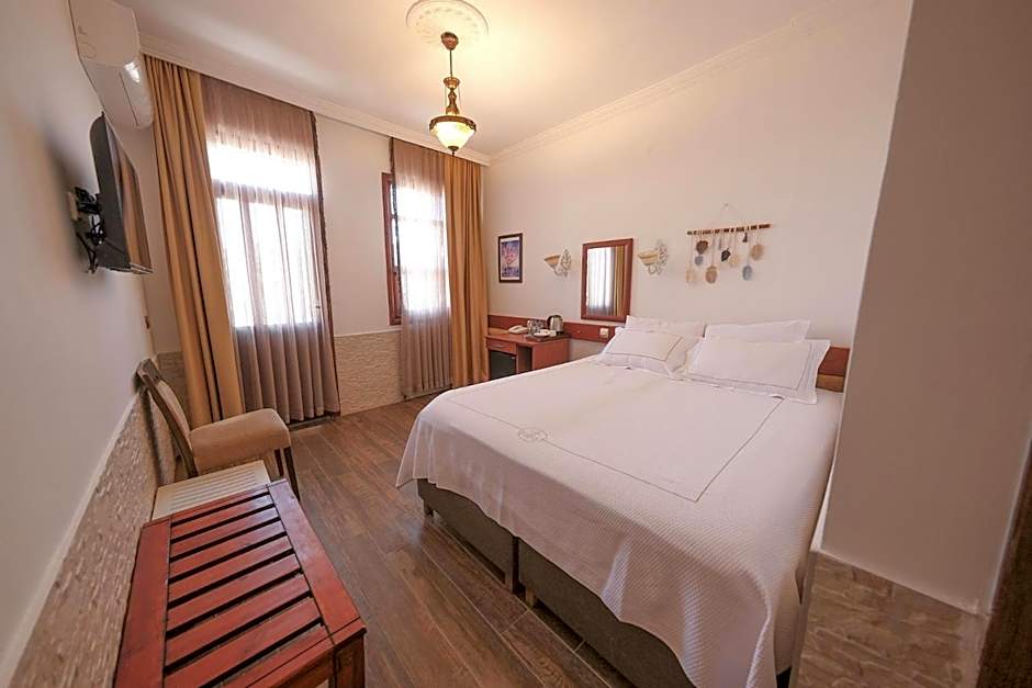 Club Kavala Beach Hotel Assos
