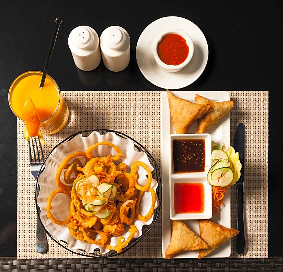 Longview Luxury Resort