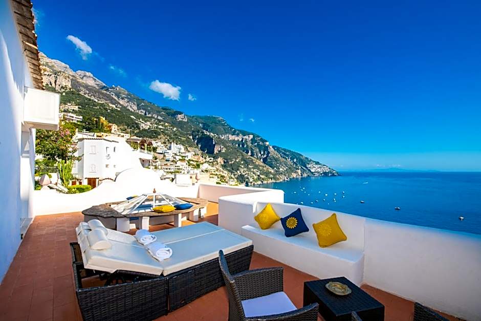 La Casa di Peppe