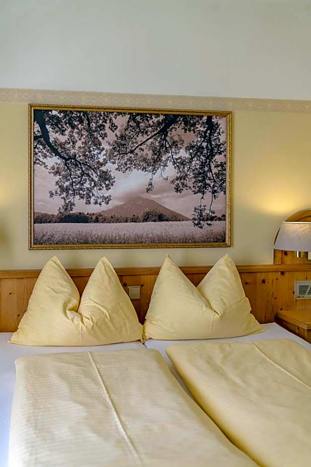 Hotel Restaurant Lebzelter