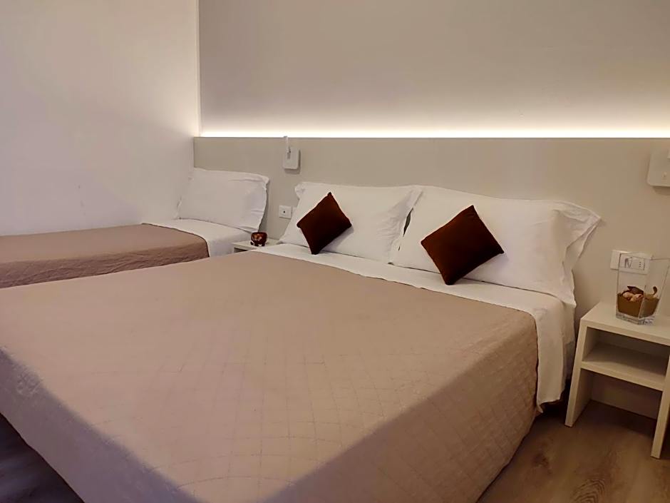 Hotel Madera