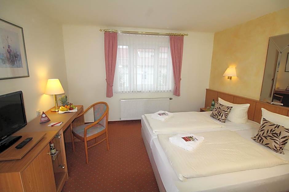 Hotel Weisser Schwan