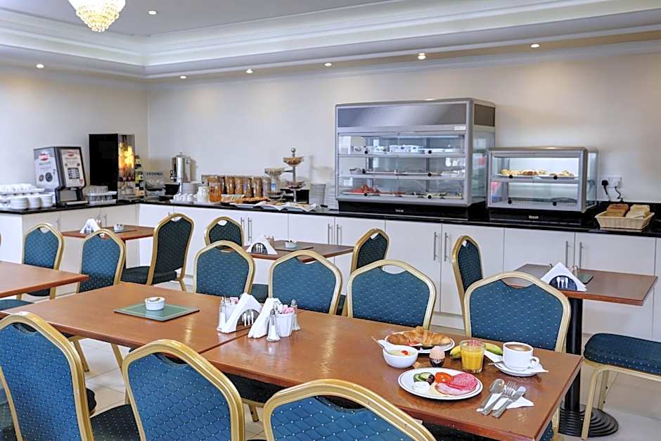 Best Western London Highbury