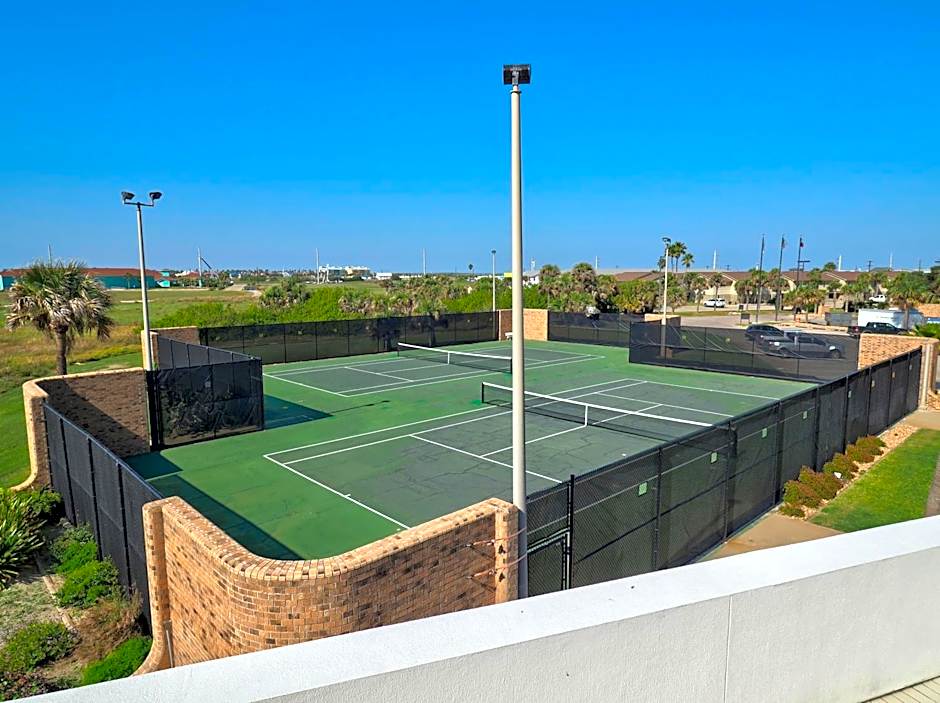 Costa Crinks at Aransas Princess