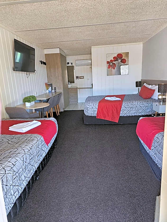 Cameo Inn Motel