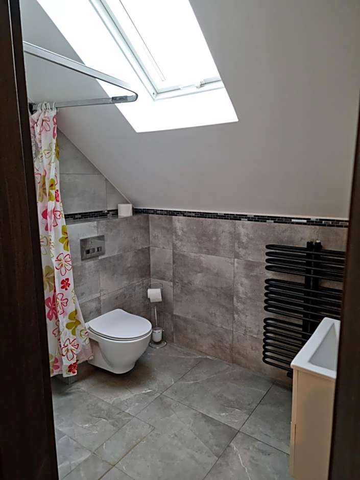 Noclegi 24/h Leszczynek