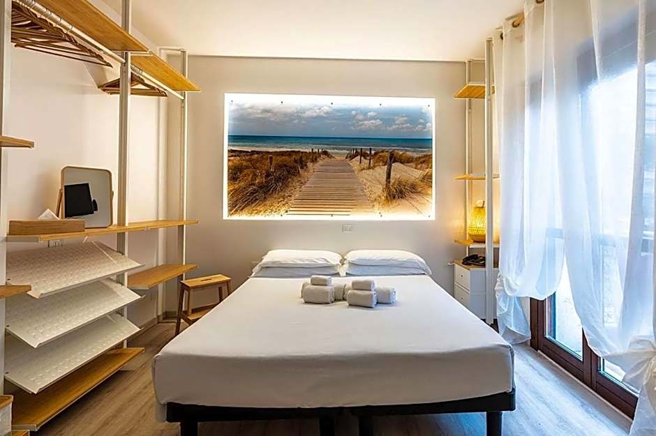 Hotel Germania