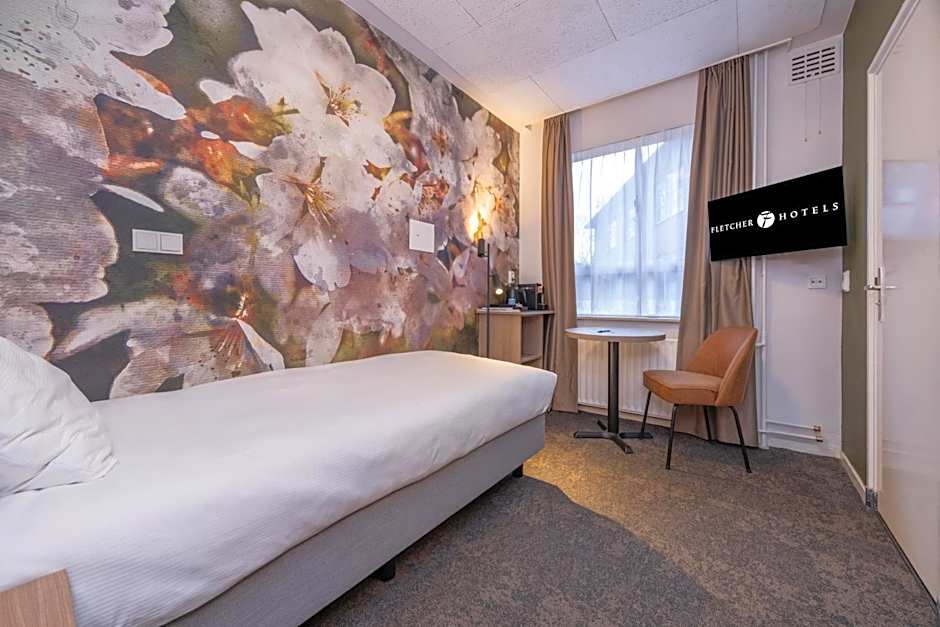Fletcher Parkhotel Val Monte