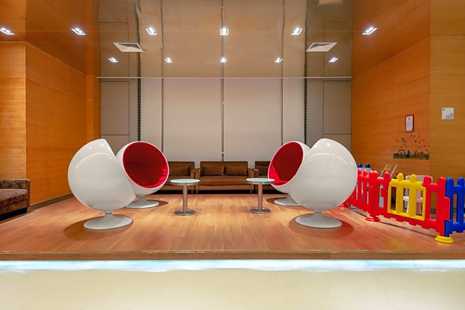 Holiday Inn Express Foshan Nanhai, an IHG Hotel