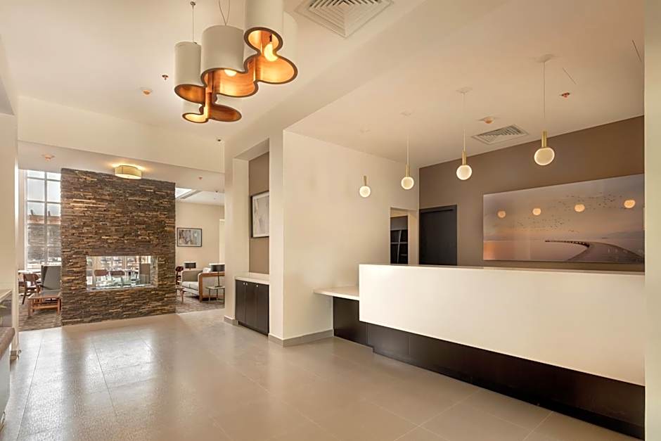 Staybridge Suites Silao By IHG