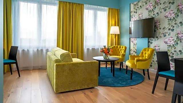 Thon Hotel Slottsparken