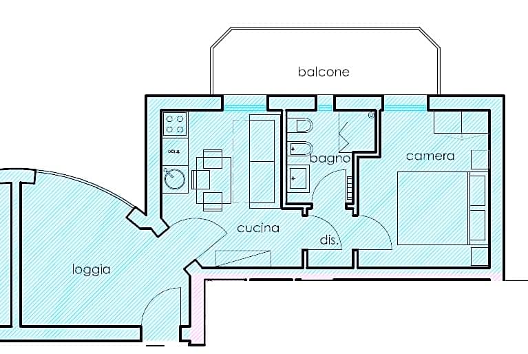 Wally Residence
