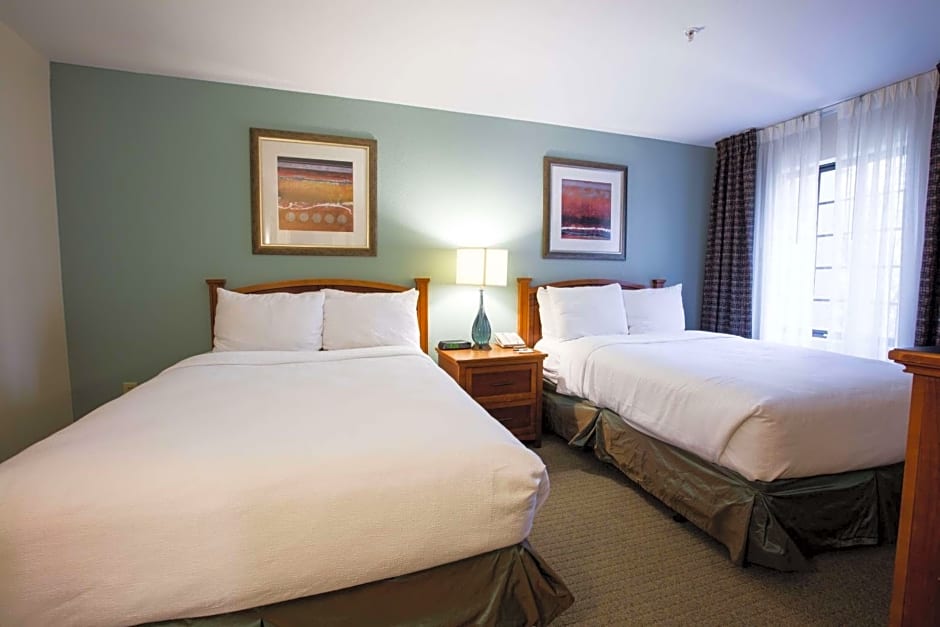 Sonesta ES Suites Austin The Domain Area