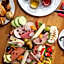 Ramada by Wyndham Budapest City Center