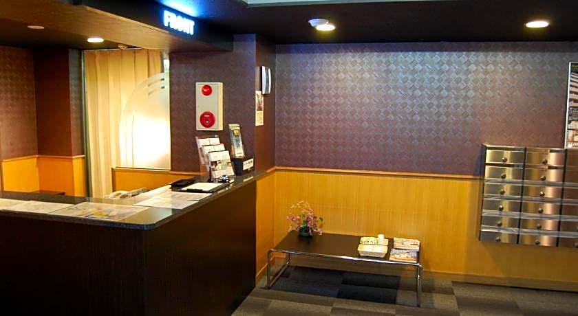 Hotel Livemax Nagoya