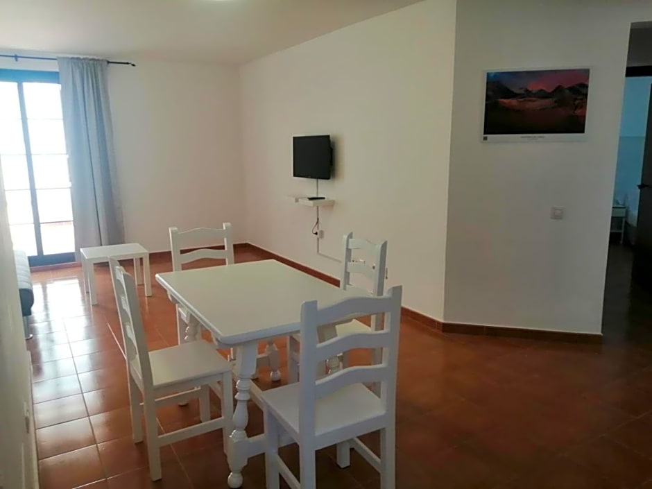Apartamentos Tabaiba