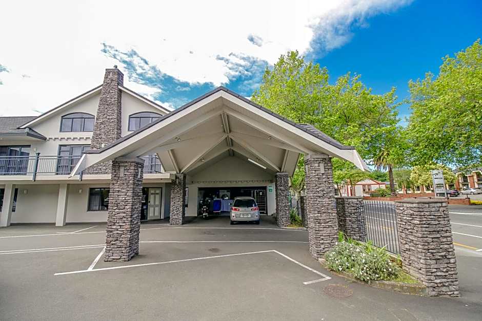 Aotea Motor Lodge - Direct