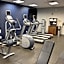 Hampton Inn Cambridge
