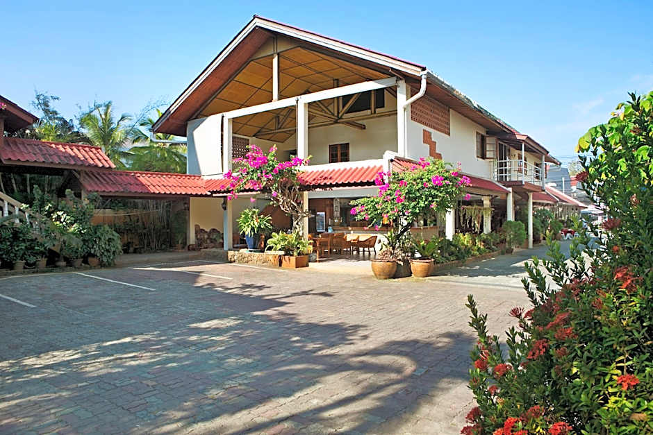 Patong Palace Hotel - SHA Extra Plus