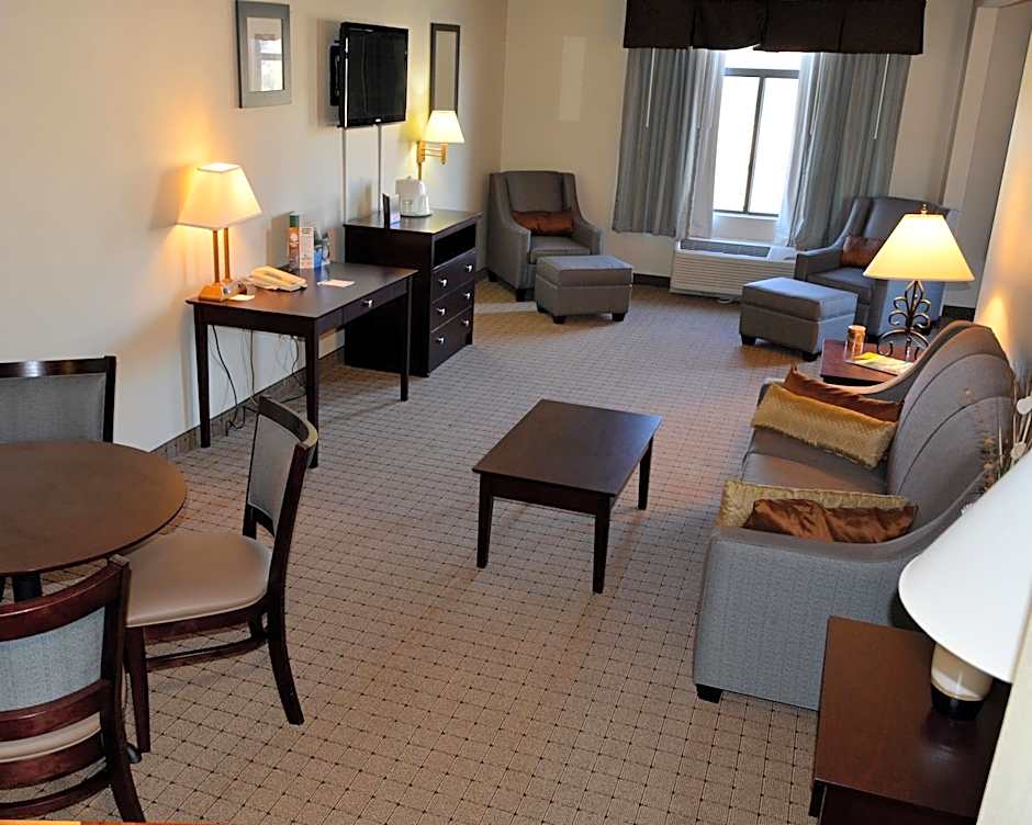 Wingate By Wyndham West Monroe