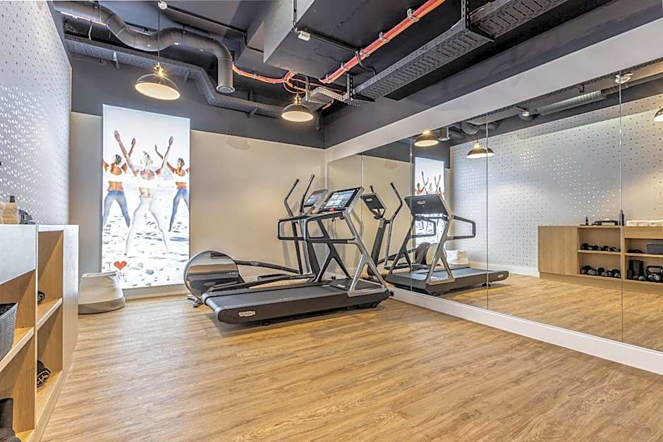 I LOVE SYLT Hotel Terminus ADULTS ONLY