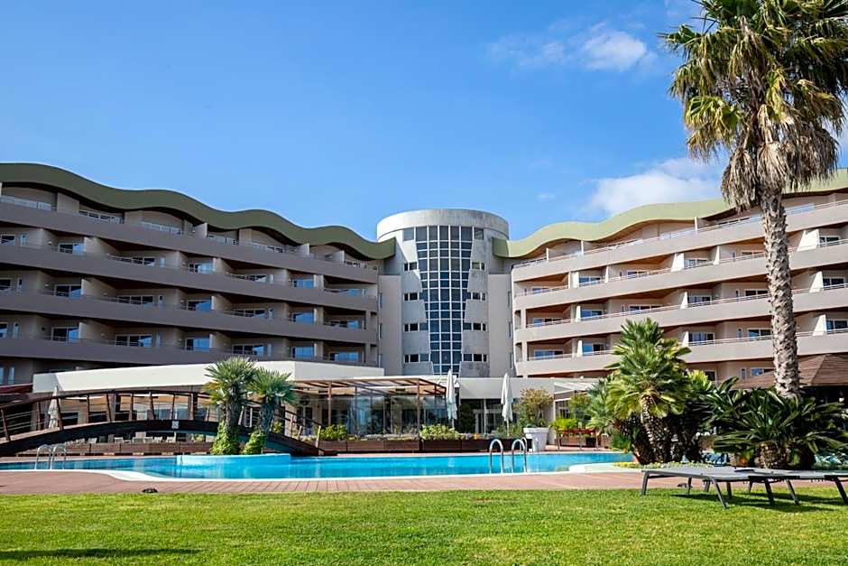 MS Aparthotel