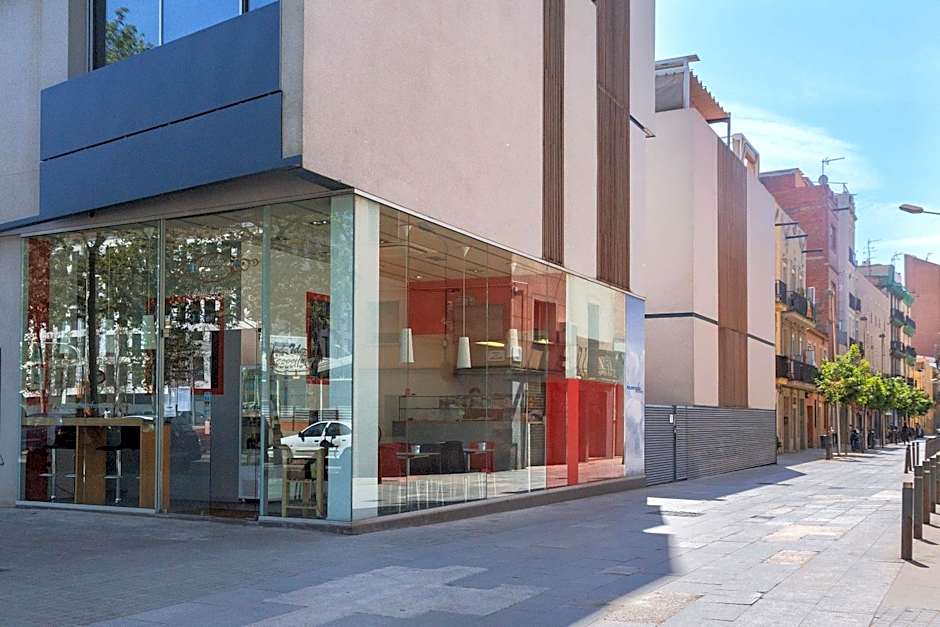 Feelathome Poblenou Beach Apartments